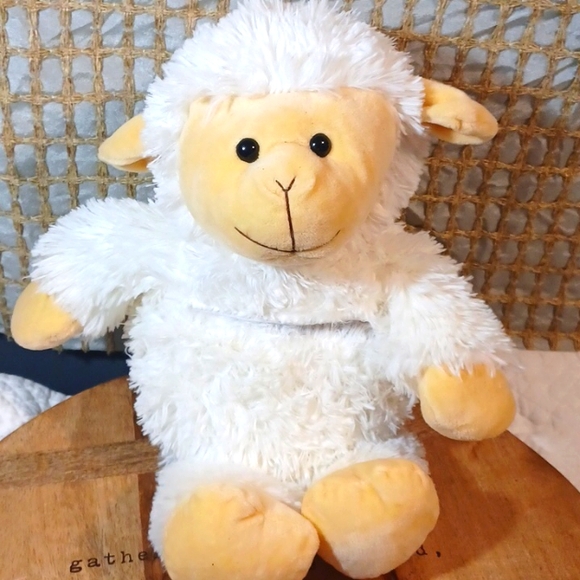 Hot hugs warming animal 🤗 - Picture 1 of 5